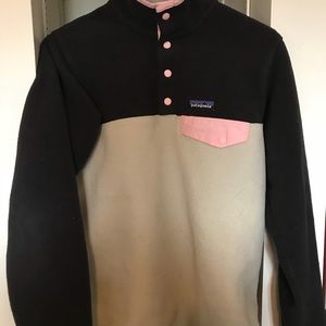 Patagonia Synchilla Fleece